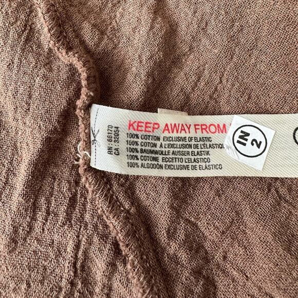 NEW Free People What A Time Mini Dress Size Medium - Picture 9 of 11